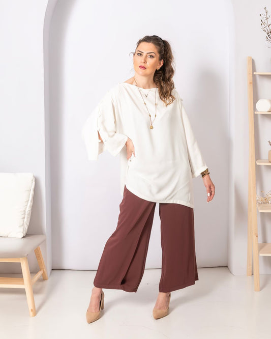 blouse loura