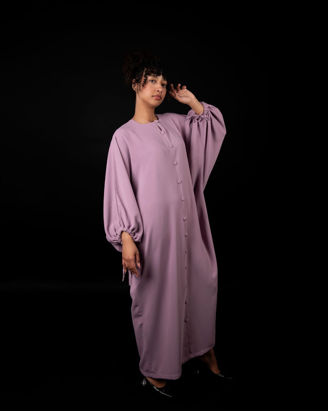 Abaya