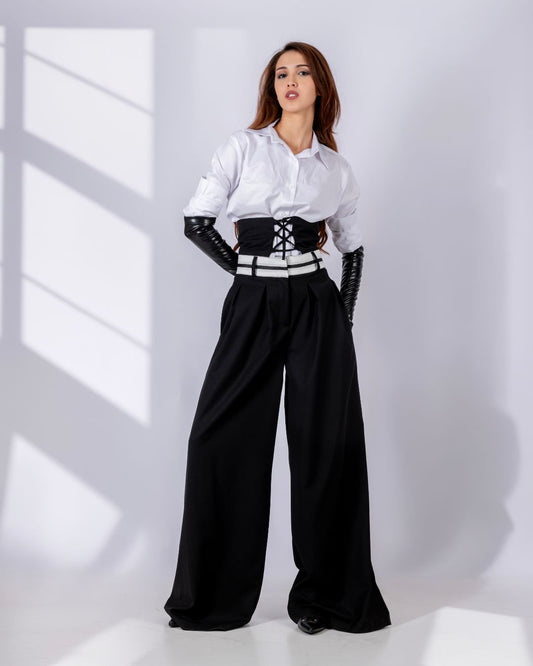 PANTALON CORSET