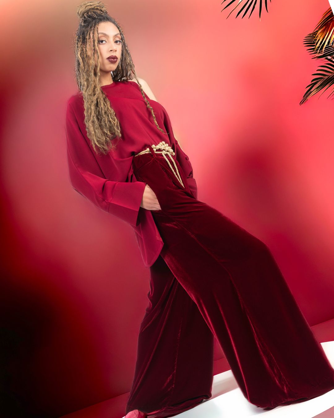 look  Qamara