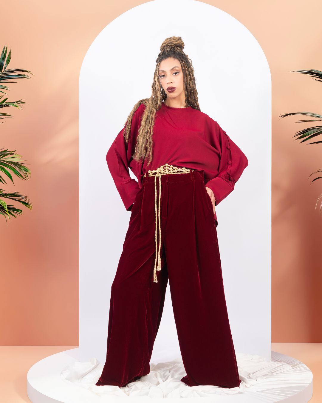 look  Qamara