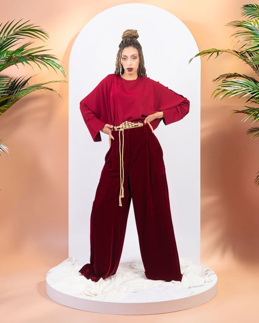 look  Qamara