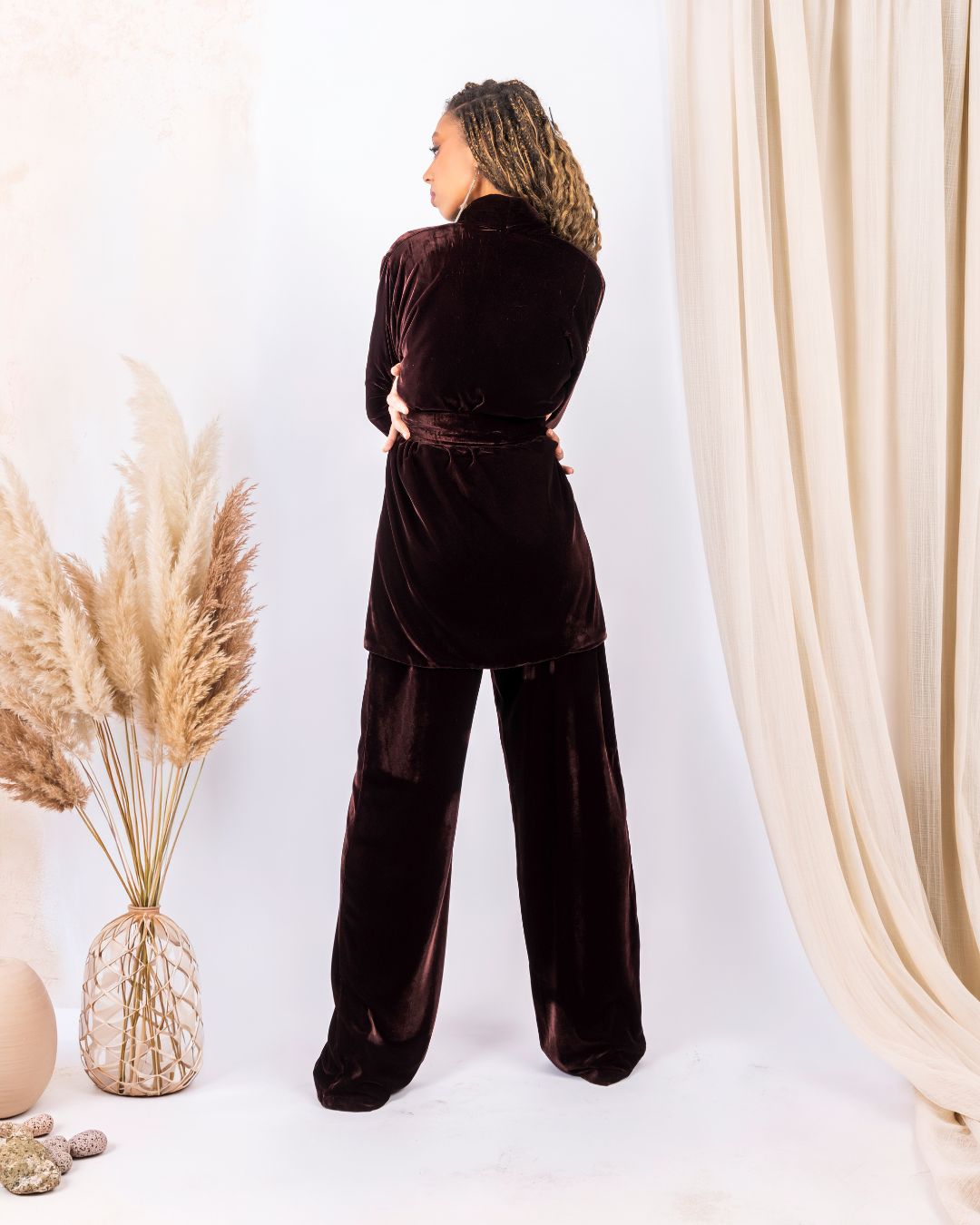 ensemble Veloura