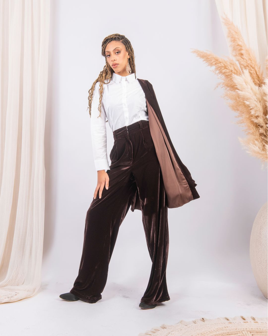 ensemble Veloura