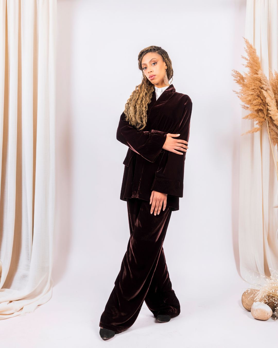 ensemble Veloura