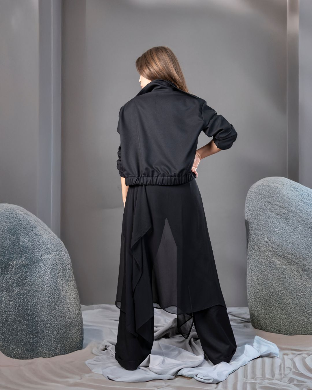 pantalon MELODIE