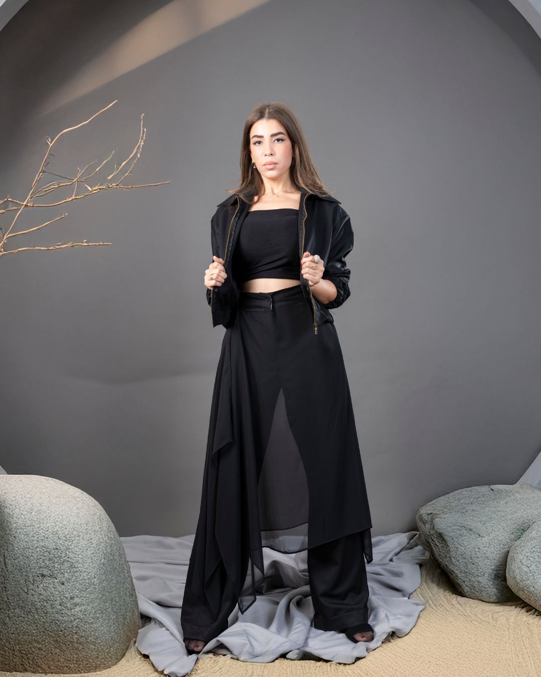 pantalon MELODIE