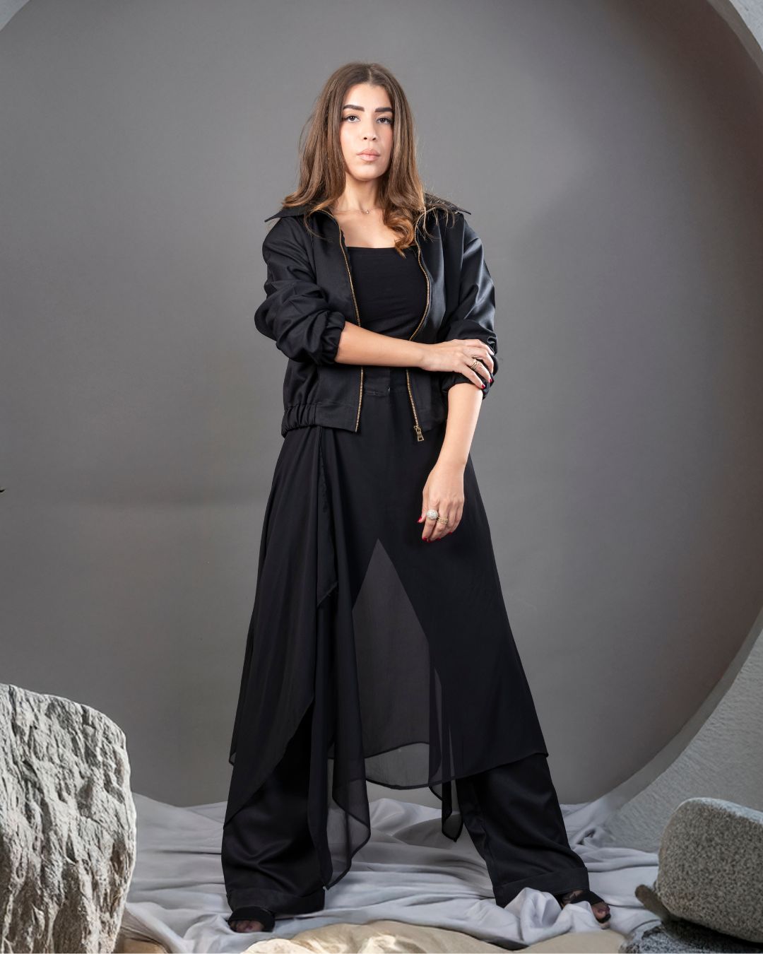 pantalon MELODIE