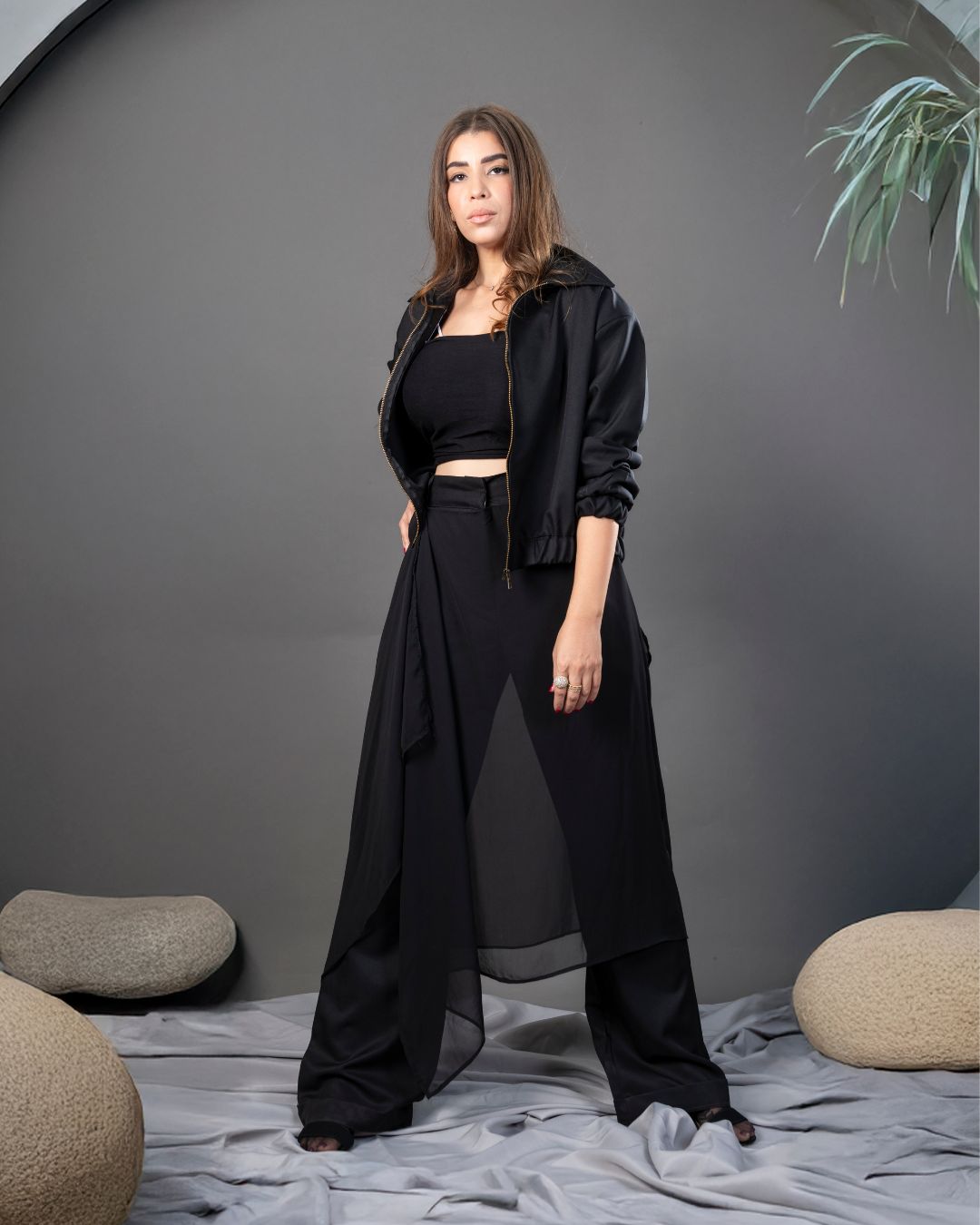 pantalon MELODIE