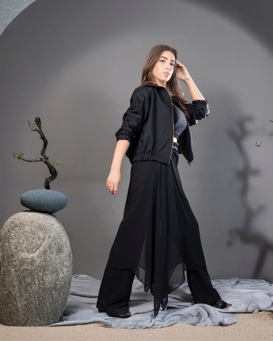 pantalon MELODIE