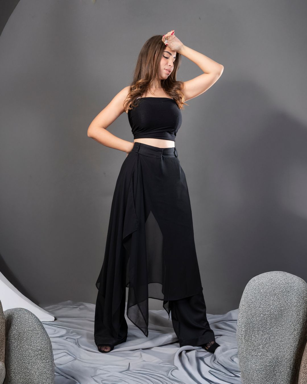 pantalon MELODIE