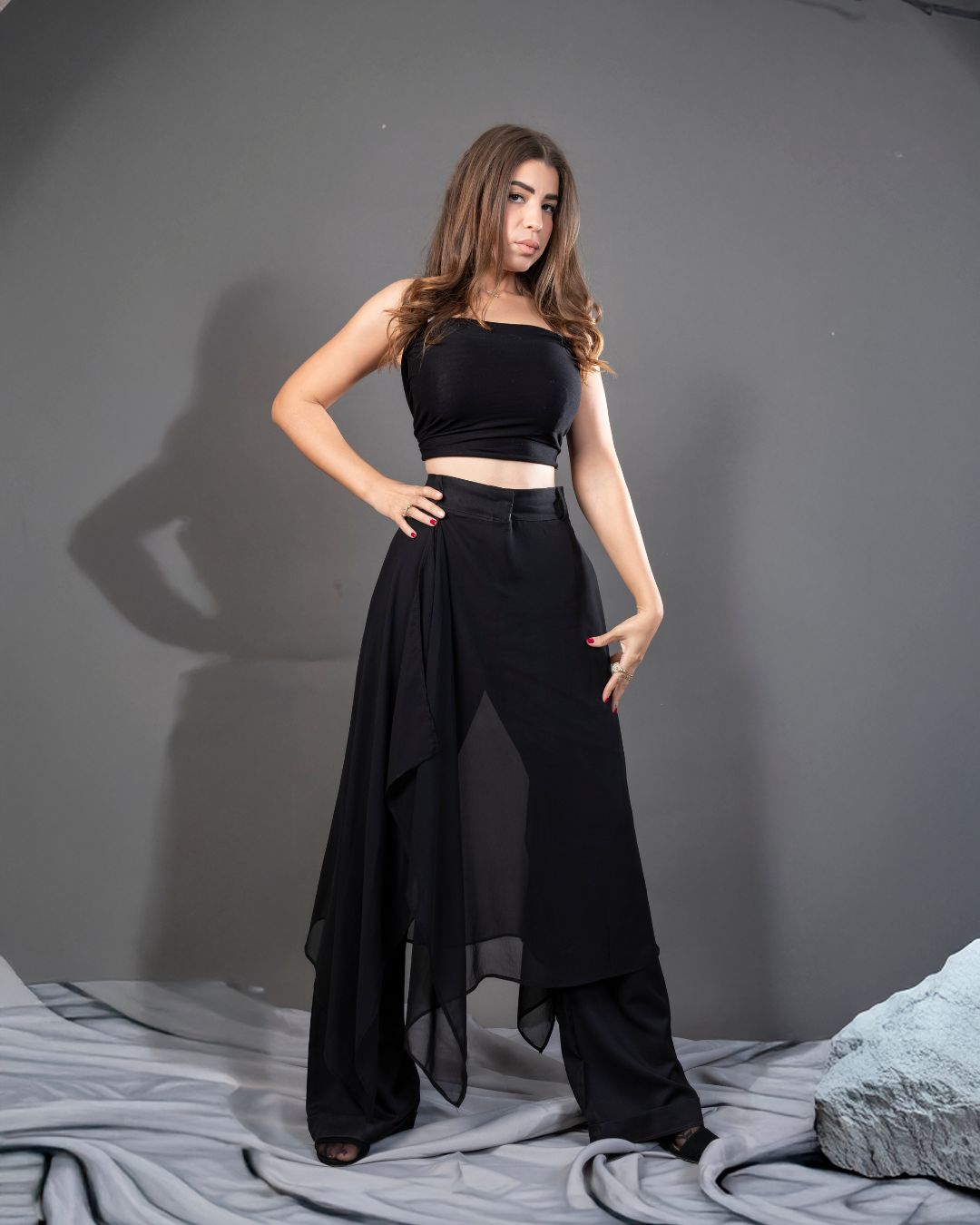 pantalon MELODIE