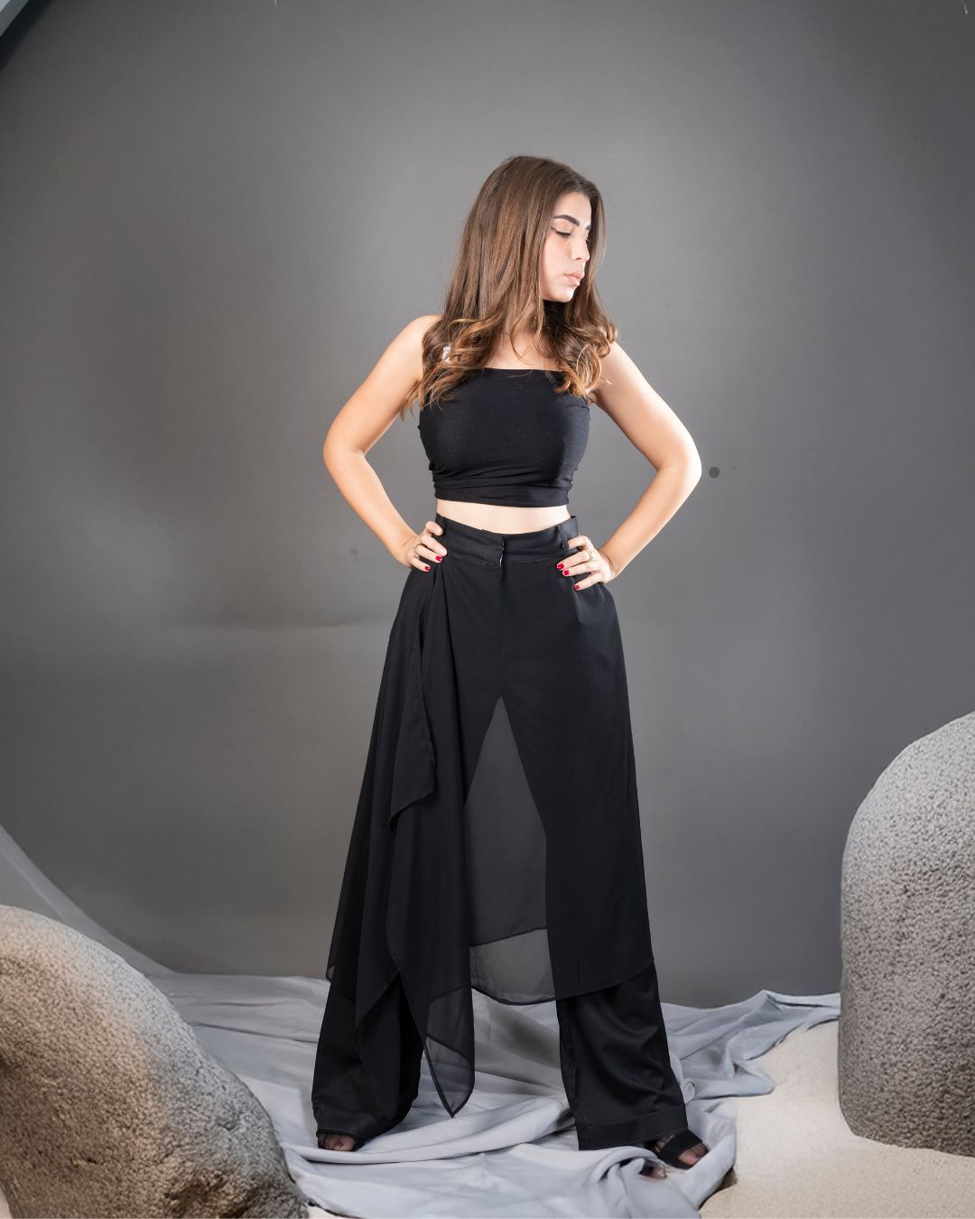 pantalon MELODIE