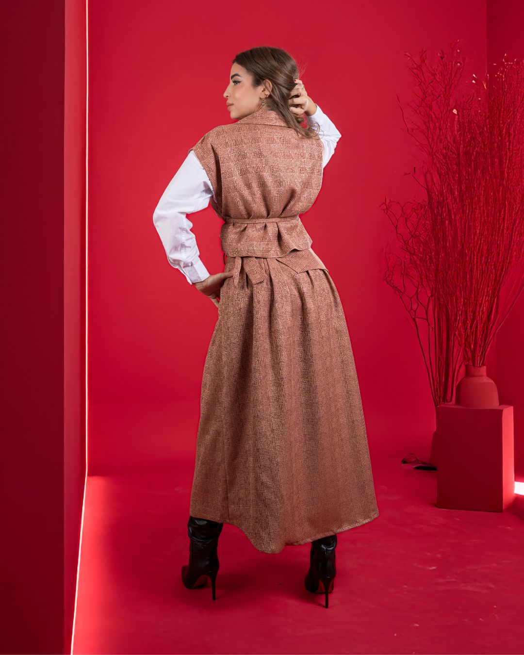 ensemble CARRINA