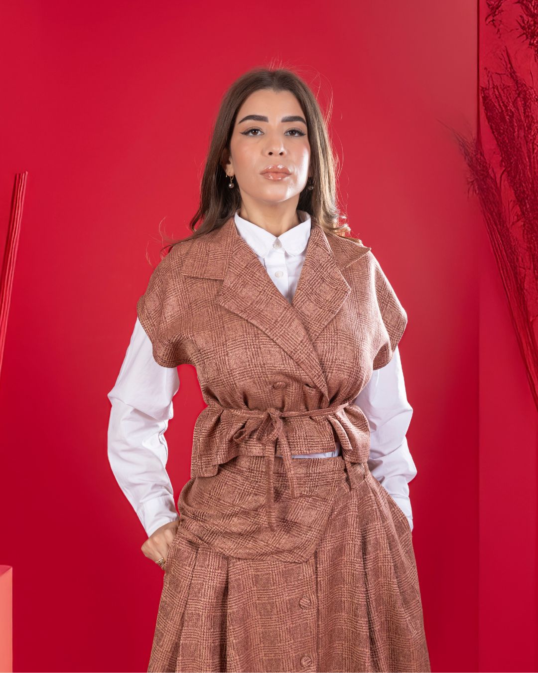 ensemble CARRINA