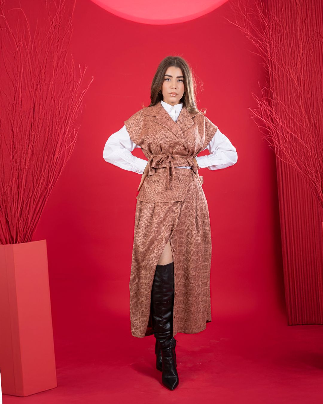 ensemble CARRINA