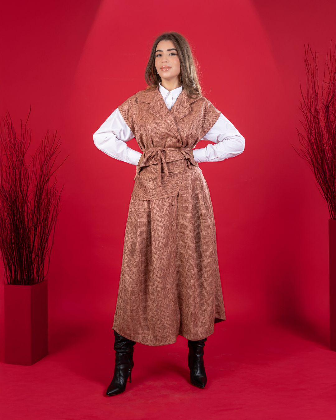 ensemble CARRINA