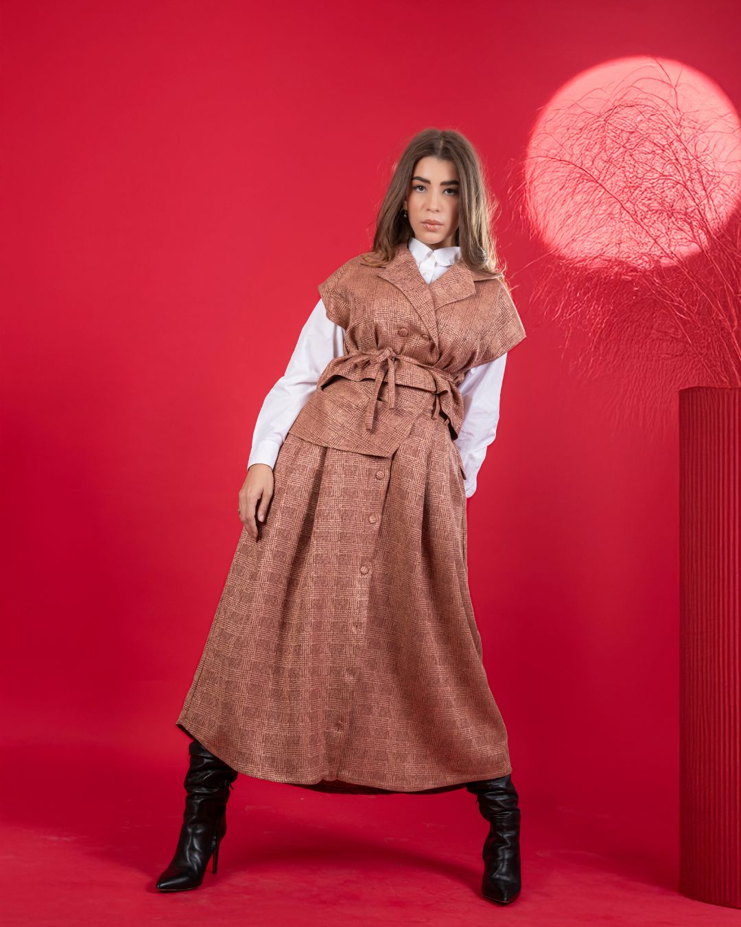 ensemble CARRINA