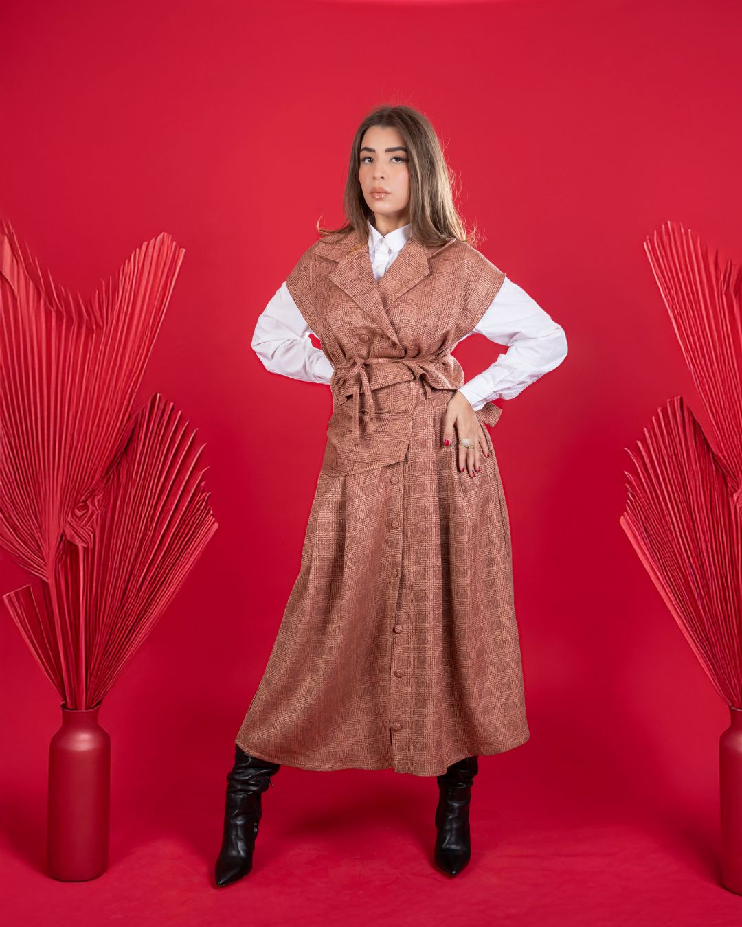 ensemble CARRINA