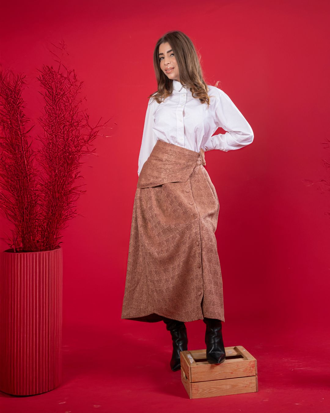 ensemble CARRINA