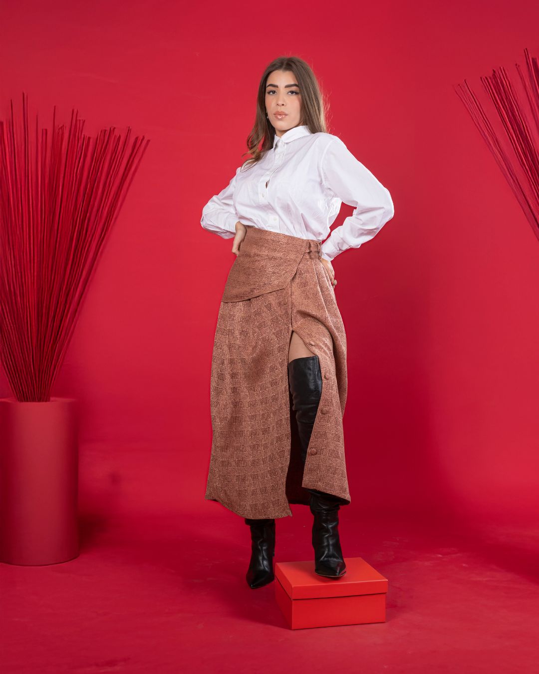 ensemble CARRINA