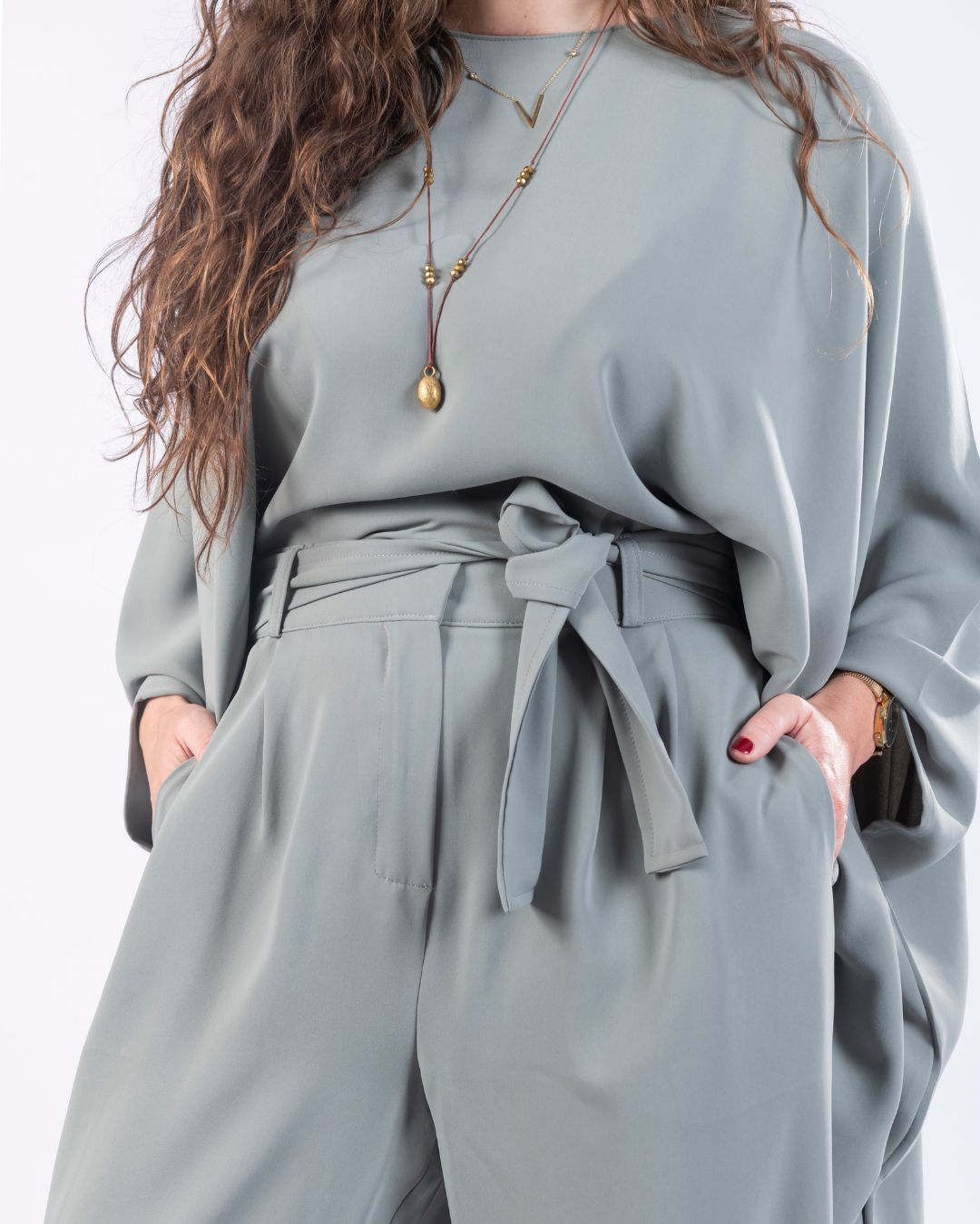 ensemble selene