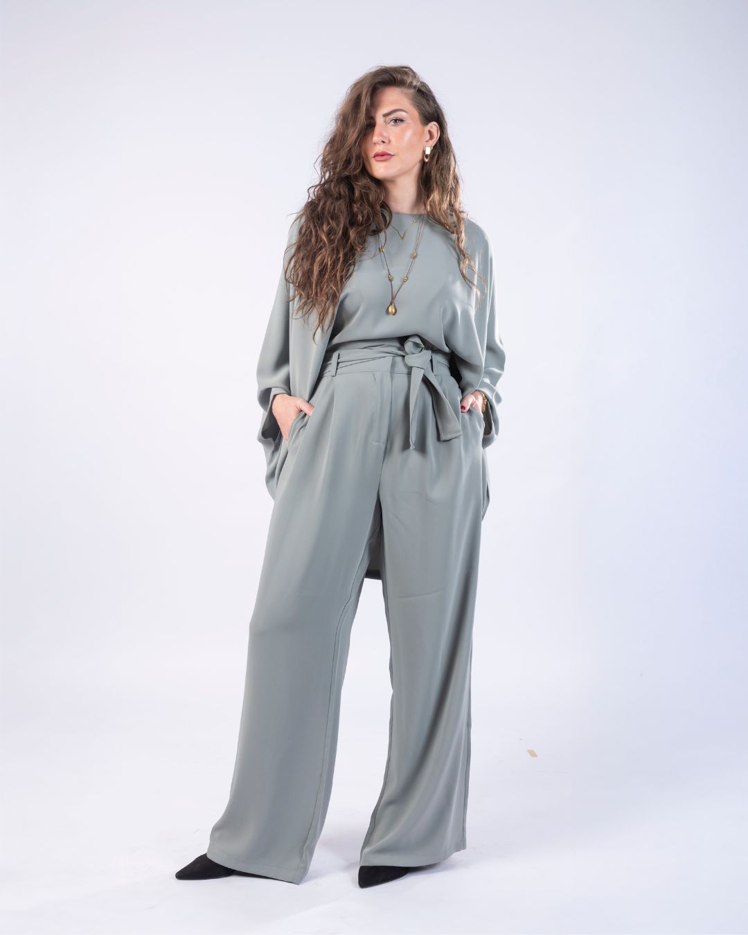 ensemble selene