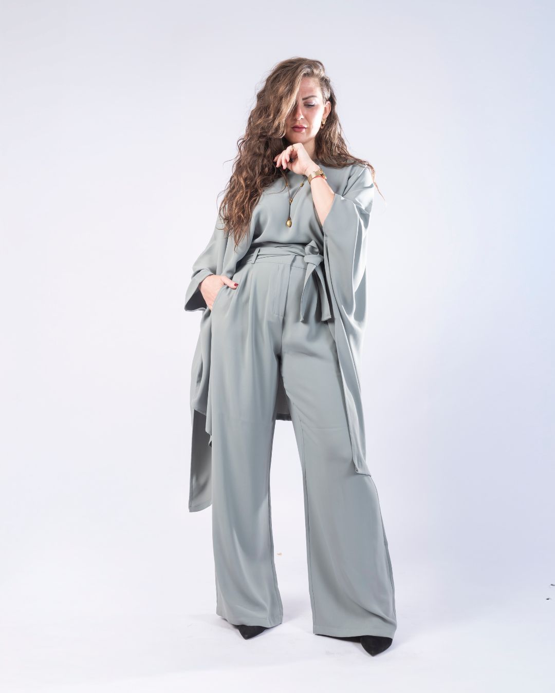 ensemble selene