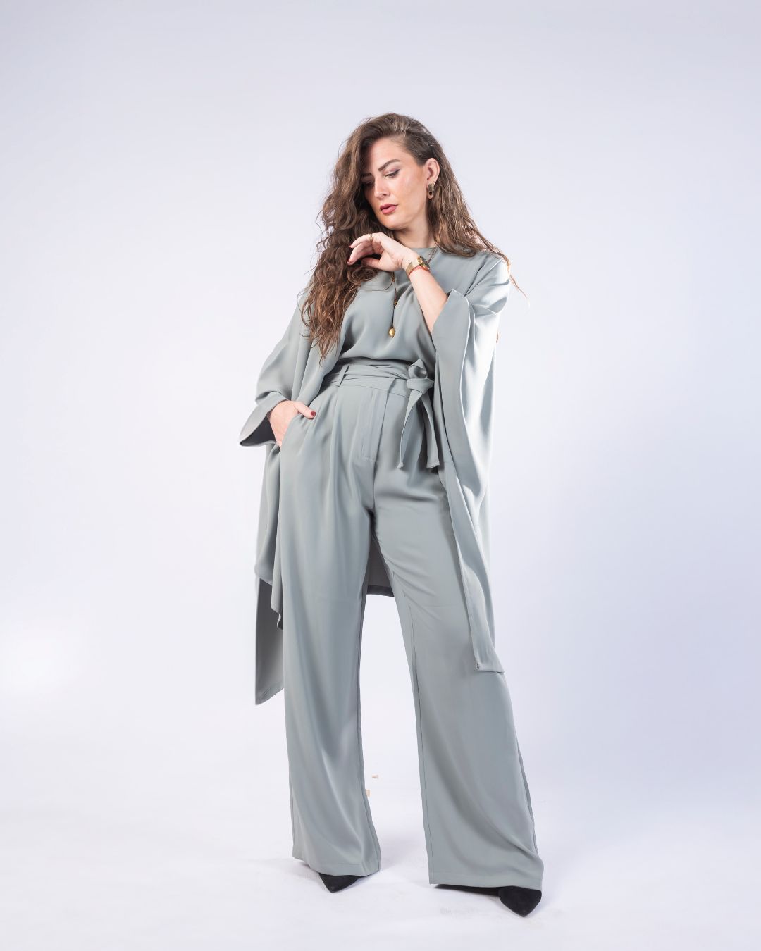 ensemble selene