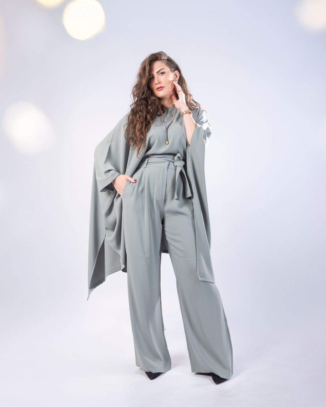 ensemble selene