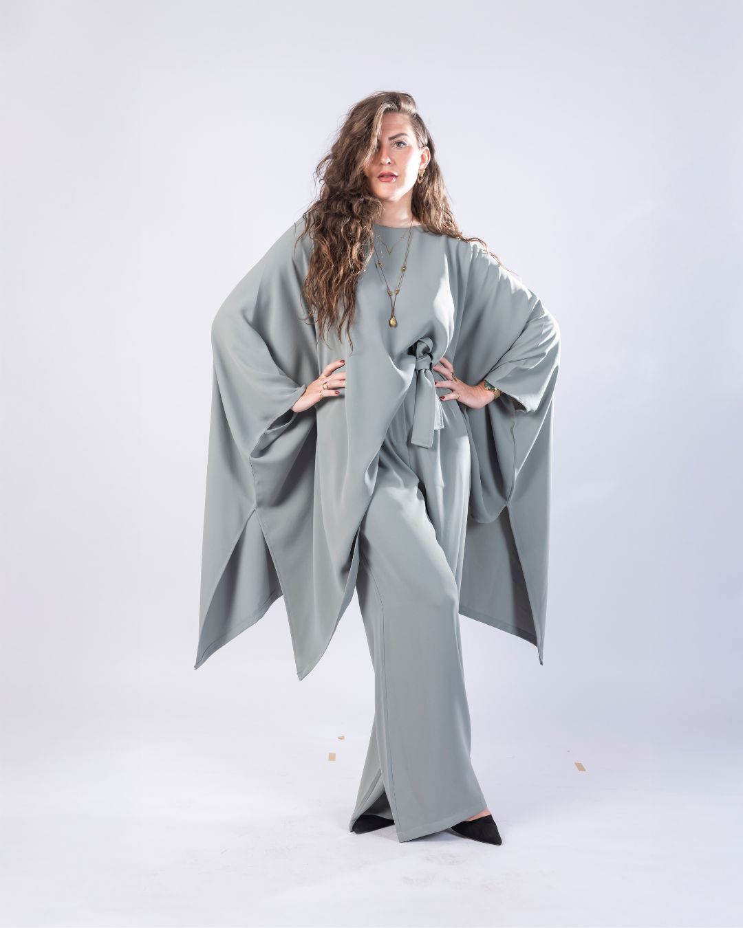ensemble selene