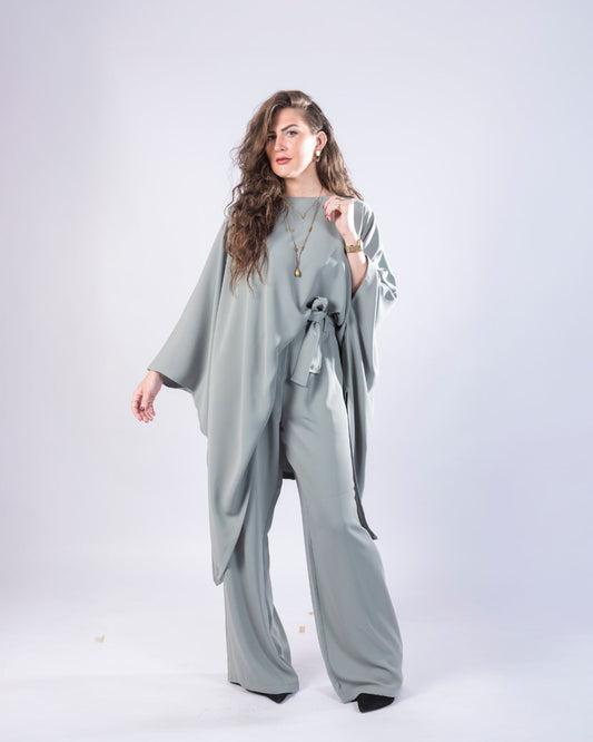 ensemble selene