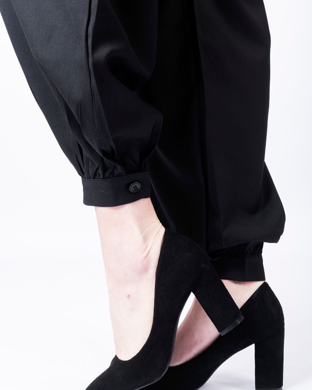 tailleur pantalon et gilet