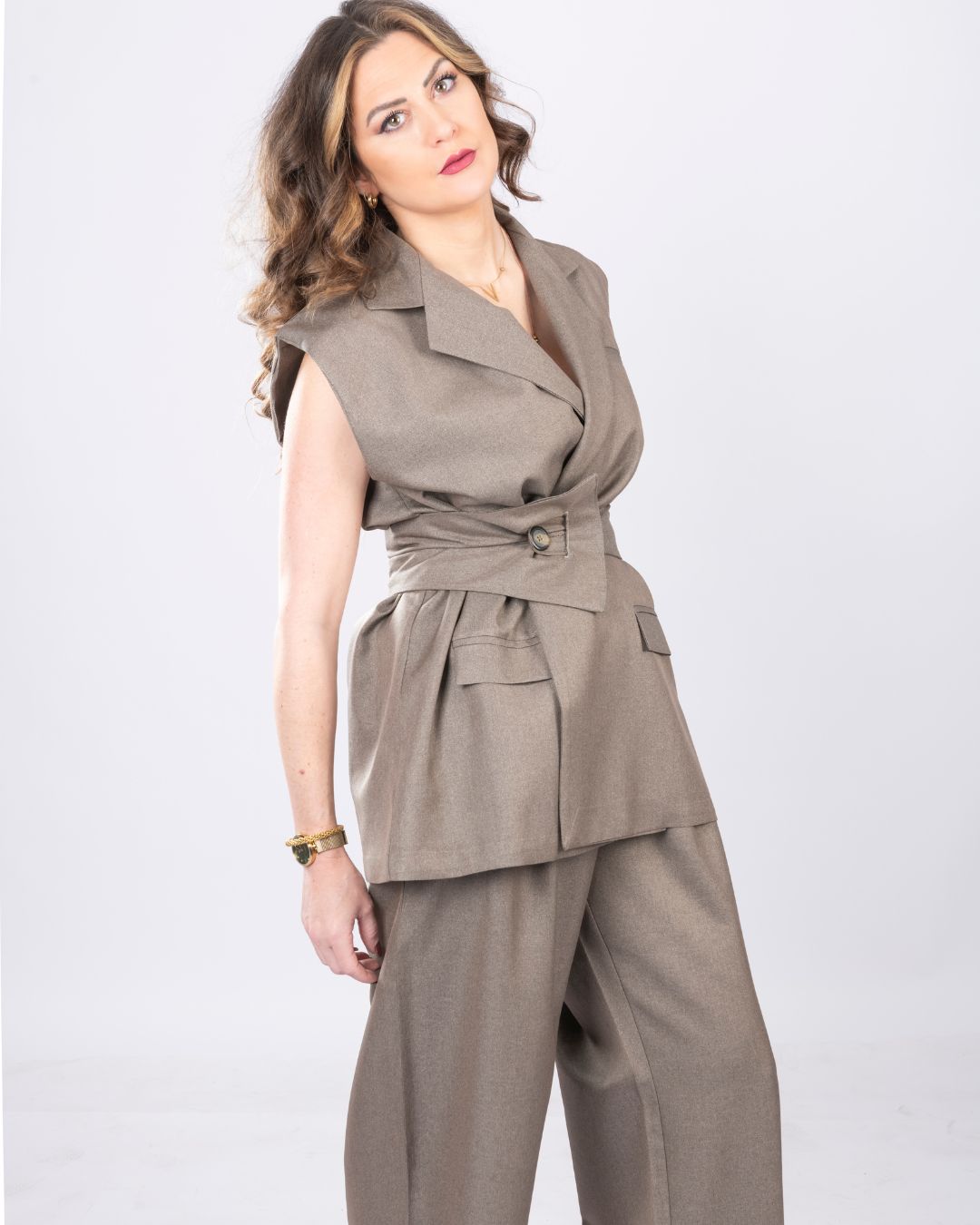 tailleur olivia