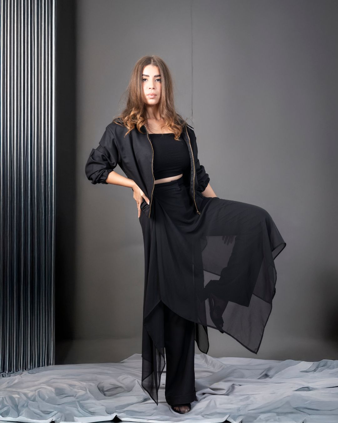 pantalon MELODIE