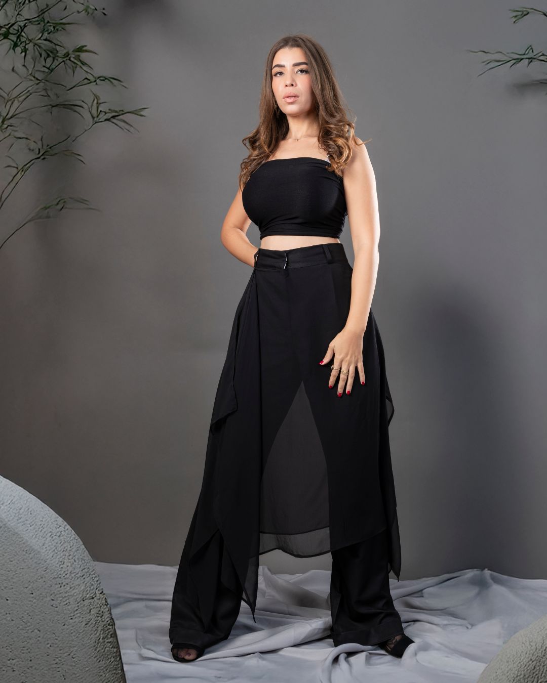 pantalon MELODIE