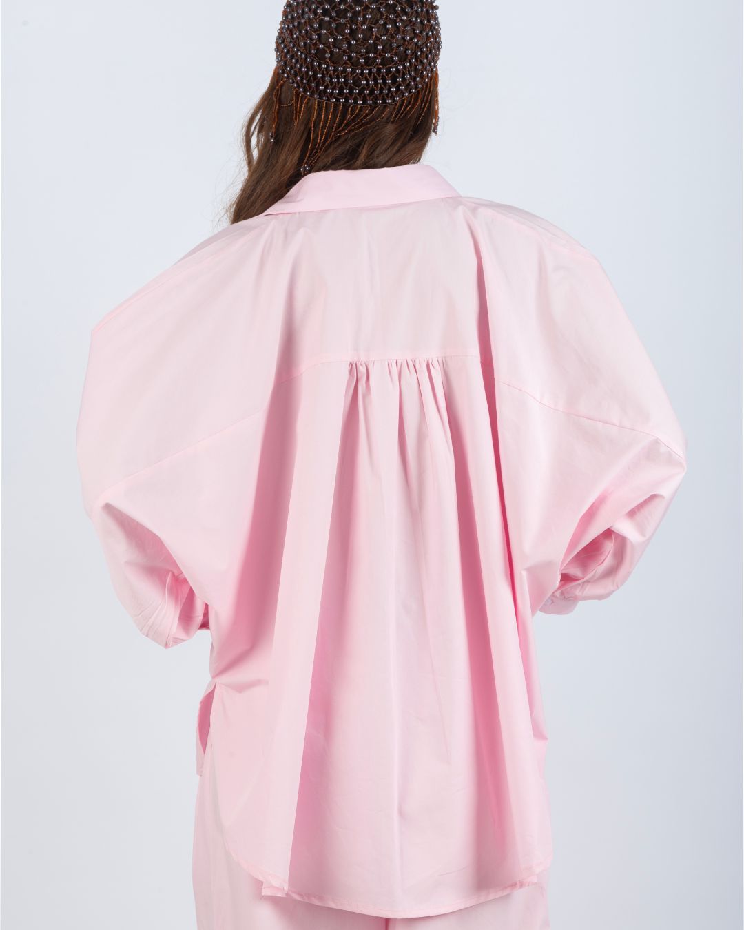 Ensemble pink