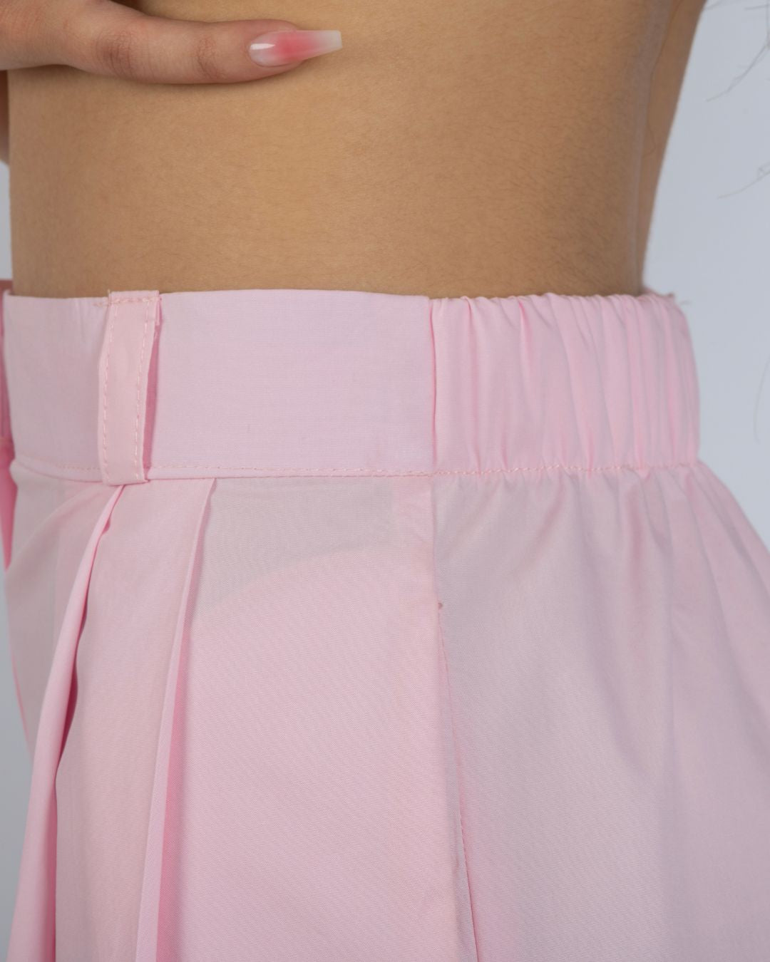 Ensemble pink