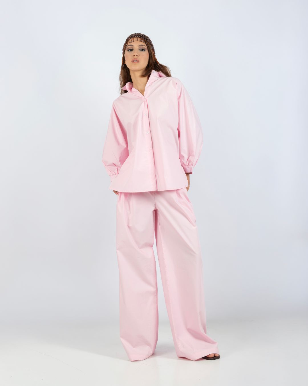 Ensemble pink
