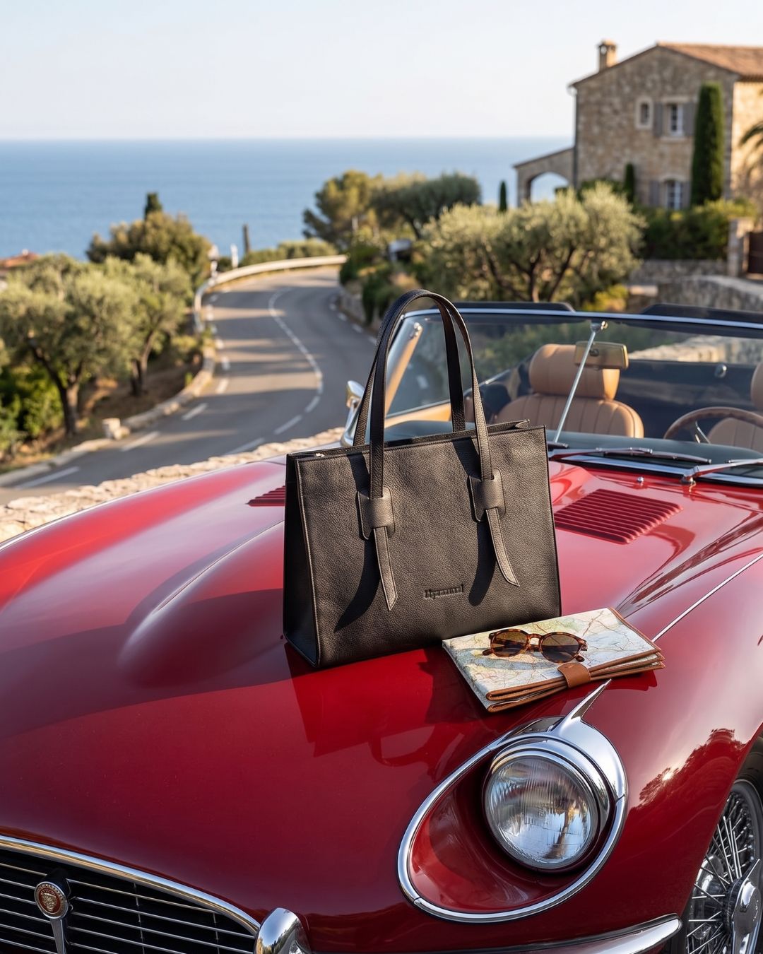 sac AUREL