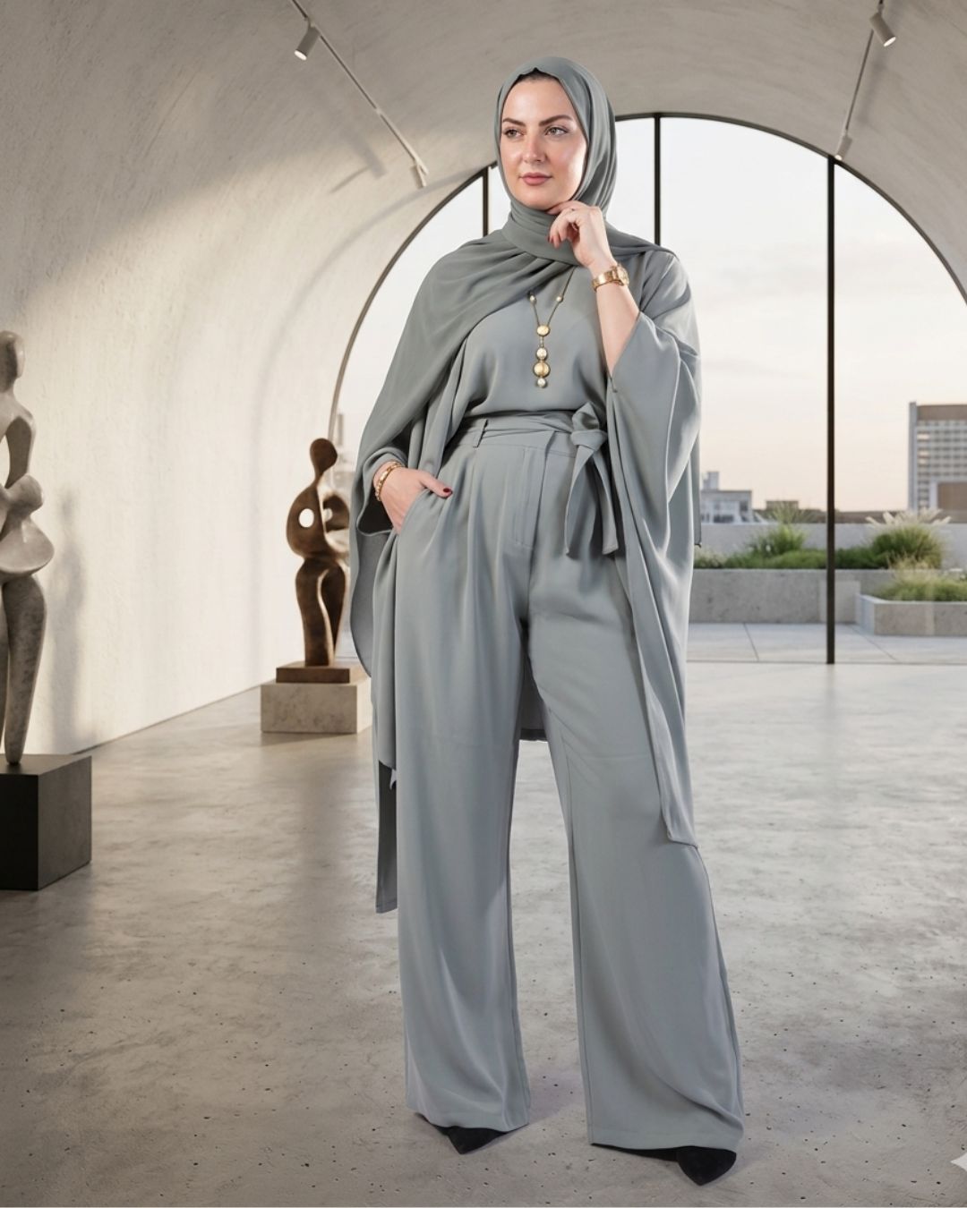 ensemble selene