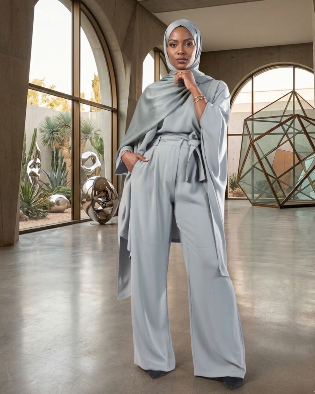 ensemble selene