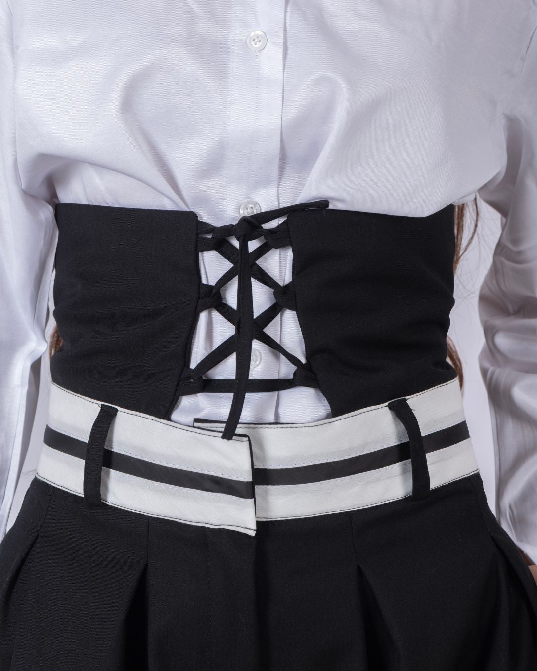PANTALON CORSET